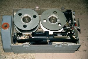 EIP Play-Back/Recorder